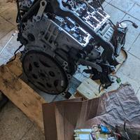 Motore BMW 320