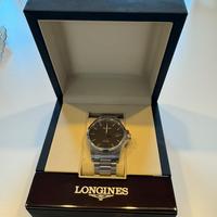 Longines conquest V.H.P