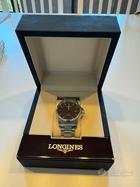 Longines conquest V.H.P