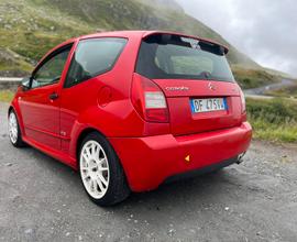 C2 vts del 2007