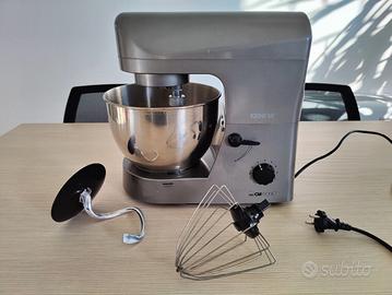 PLANETARIA CLATRON 1200W MAI USATA