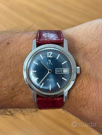 Orologio TYL by Yema Vintage 17 Jewels - anni ‘70