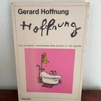 I Disegni di Hoffnung - I Garzanti n.539 1ed.1975