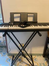 Pianola np15