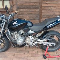 Honda Hornet 600 anno 1999