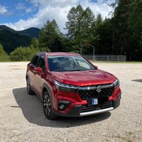 Suzuki S-Cross 4WD 1.4 Hybrid TOP+