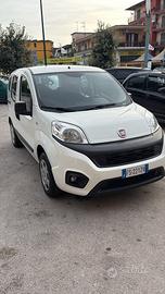 Fiat Qubo 1.4 Lounge Natural Power