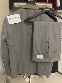 Completo Antony Morato Giacca 48/Pantalone 46