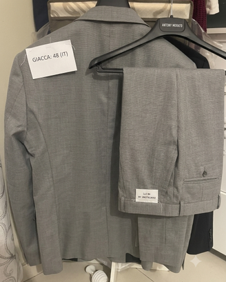 Completo Antony Morato Giacca 48/Pantalone 46