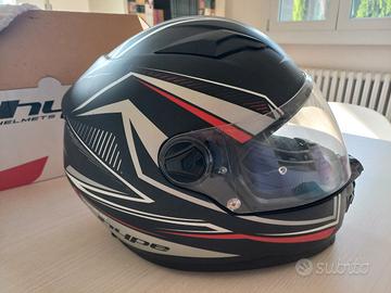casco integrale Hype taglia M