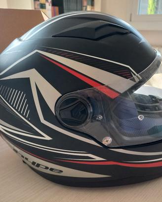 casco integrale Hype taglia M