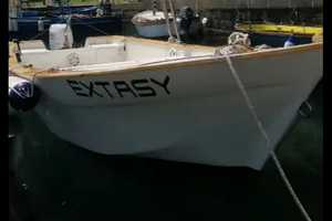 Lancia vtr autosvuotante 560