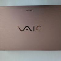 Sony VAIO VGN-NW21MF (15,5") - DA RIPARARE