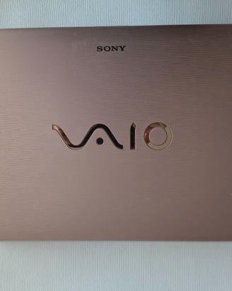 Sony VAIO VGN-NW21MF (15,5") - DA RIPARARE
