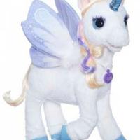 Starlily Magico Unicorno Interattivo Hasbro