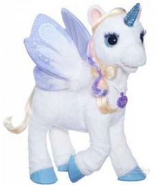 Starlily Magico Unicorno Interattivo Hasbro