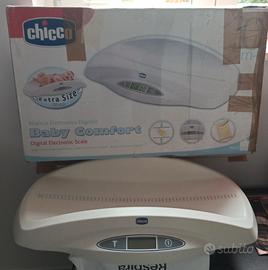Bilancia bambini Chicco Baby Confort