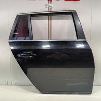 PORTIERA POSTERIORE DESTRA BMW Serie 5 E61 Touring