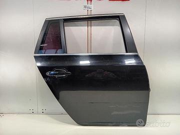 PORTIERA POSTERIORE DESTRA BMW Serie 5 E61 Touring