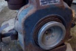Motore lombardini 350 Diesel