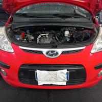 ricambi hyundai i10