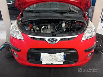 ricambi hyundai i10 