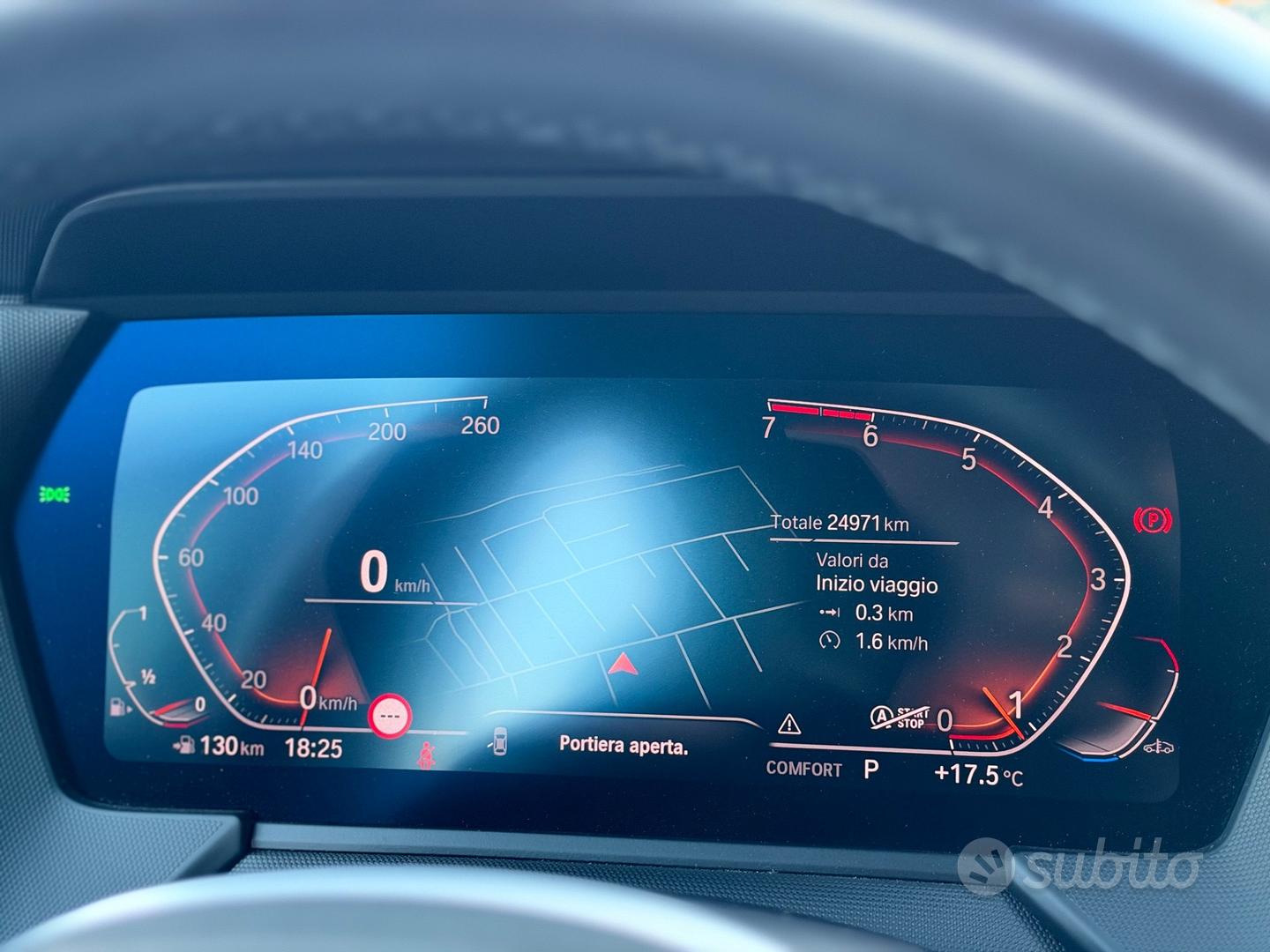 BMW 118I 2023 photo 4
