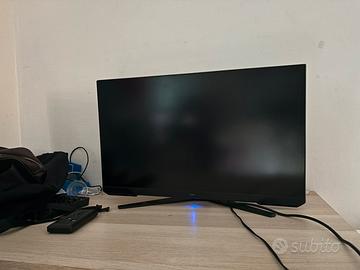 Monitor