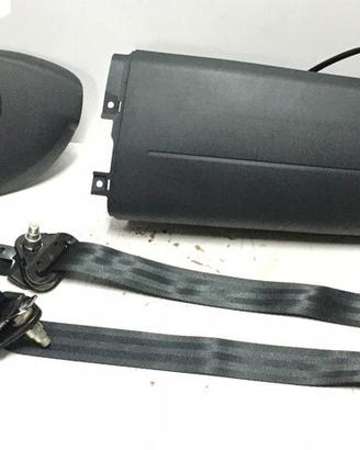 KIT AIRBAG - Dacia Duster 1° serie (2010-2017)