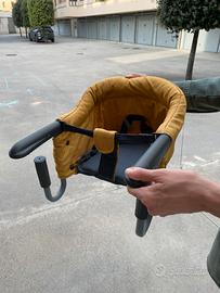 Seggiolino da tavolo Inglesina