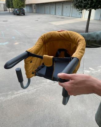 Seggiolino da tavolo Inglesina