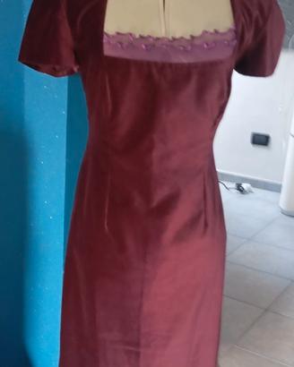 vestito elegante 