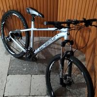 Bici Whistle Miuok 2163.