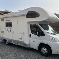 Camper Elnagh Prince 47