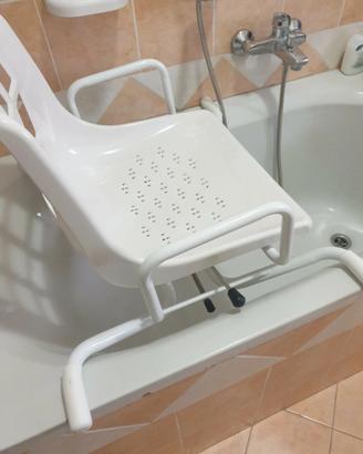 sedia da vasca 