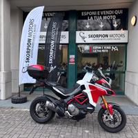 Ducati Multistrada 1260 Pikes Peak (2018 - 20)