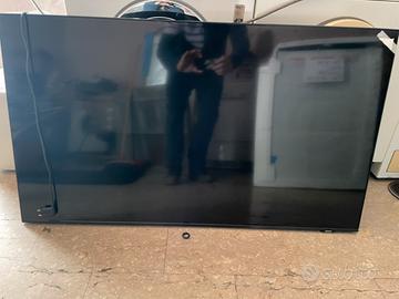 Televisore Samsung 50