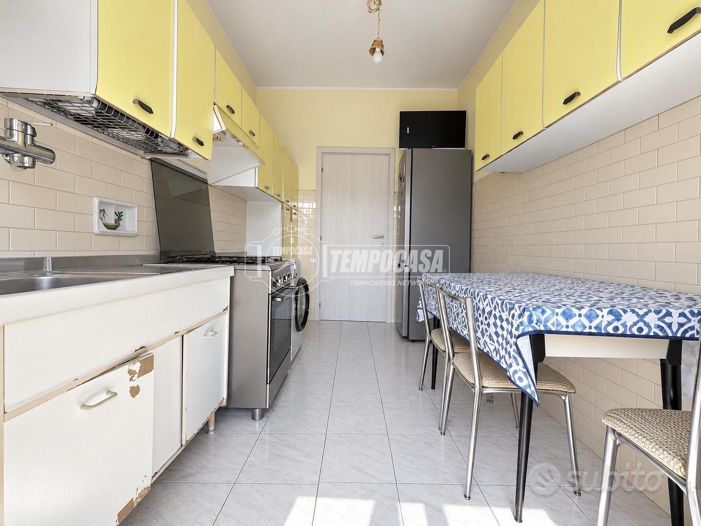 Appartamento – Milano, Mecenate, Municipio 4 - Vista 5