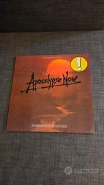 Apocalypse Now Vinile

Colonna Sonora Originale