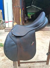Sella Equestro Supreme 