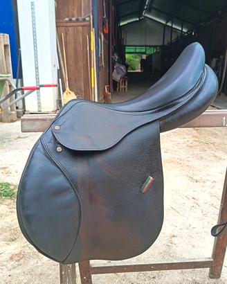Sella Equestro Supreme 