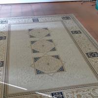 Tappeto salotto grande dimensioni 