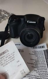 Canon sx 420is