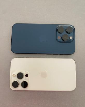 iPhone 15 Pro 256gb Garanzia rate permuta