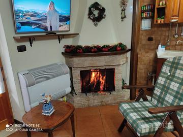 App.to STILE BAITA a Camigliatello Silano