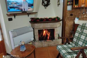 App.to STILE BAITA a Camigliatello Silano