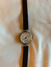 Orologio Vintage CH.F. Tissot & Fils-Locle