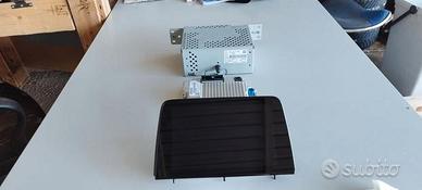 Display Navigatore Radio per Ford Focus Mk4 2020