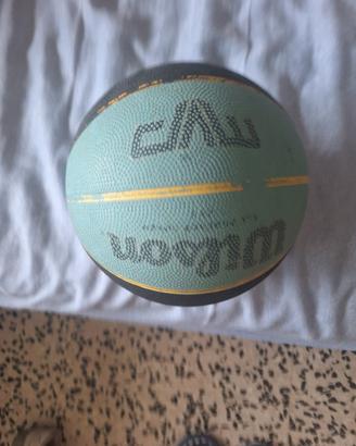 pallone da basket