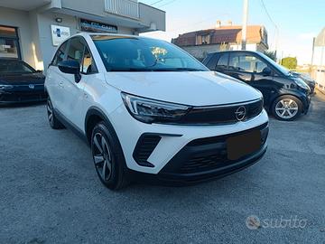 OPEL CROSSLAND EDITION 1.2 83 cv BENZINA -PROMO GI